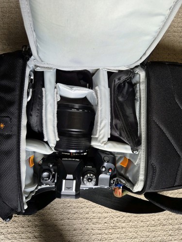 Lowepro Slingshot Edge 150 AW Camera Bag - Picture 5 of 8