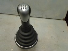 Fusion Schaltknauf Schaltsack Manchette Schalthebel 5-GANG 2S617277ABW Ford JU2