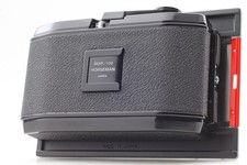 Type 612  Unused  Horseman 6EXP 120 Roll Film Back Holder 6x12 4x5 from JAPAN