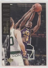 1993-94 Upper Deck Special Edition Bryon Russell #158 15fy