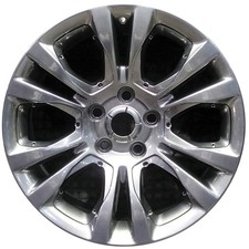 Wheel Rim Dodge Ram 1500 Classic 20 2013-2021 1ub20gsaab Factory Hyper Oe 2455 Wheel Rim Dodge Ram 1500 Classic 20 2013-2021 1ub20gsaab Factory Hyper Oe 2455