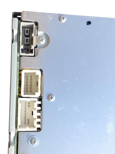 Autoradio Nissan Qashqai J10 1500 DCI 2006/2014 28185JD05A - Foto 6 di 13