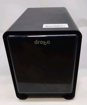 Data Robotics Drobo DRDS2-A