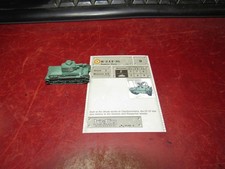 Axis  Allies Miniatures 45/45: R-2 LT-35