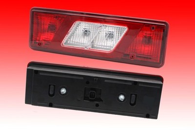 Rückleuchte rechts passend für Ford Transit Pritsche Heckleuchte Schlussleuchte