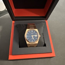 Tissot PRX Powermatic 80 Roségold 40 mm Auto...