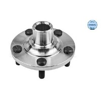 2X Radnabe Vorne FüR Ford Mondeo B4Y B5Y BWY 2.5 3.0 00 Bis 07 Meyle Sdba Qjbc