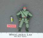 Movie Star Foot Soldier Teenage Mutant Ninja Turtle 1992 Playmates Figure