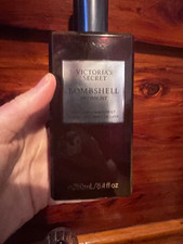 Victoria's Secret Bombshell Midnight Fine Fragrance Mist Women 8.4 fl oz