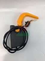 Original Stiga Motorschutz FüR RasenmäHer 118811170/0