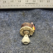35-380055-1 | Beechcraft A23A Musketeer Custom III | RHEOSTAT W KNOB