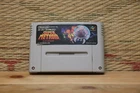 Super Metroid Nintendo Super Famicom SFC Very Good Condition!