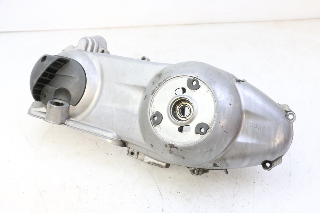 DRIVE BELT COVER - PIAGGIO MP3 RL 250 (2006 - 2010)