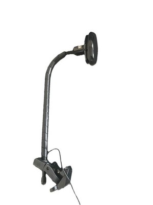 Permobil Adjustable Swing-A-Way Head Rest Hardware for Power Wheelchair 