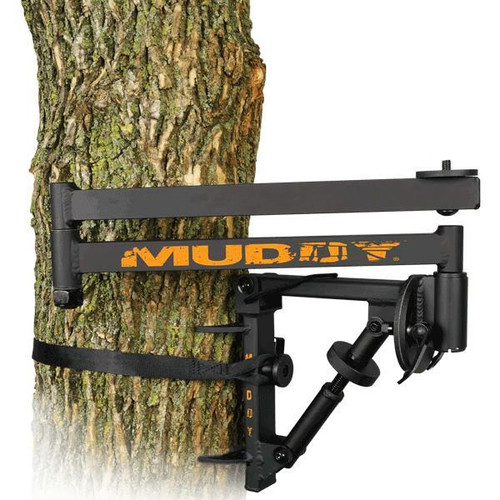 Muddy Outfitter Camera Arm TDMUD-MCA200 Sports Hunting Fishing Extremely - 第 1/1 張圖片