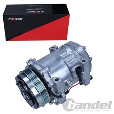 MAXGEAR KLIMAKOMPRESSOR SD7V16 passend für CITROËN JUMPER FIAT DUCATO PEUGEOT