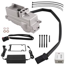 Electric Turbo Actuator Kit For Cummins Isx15 Qsx15 Isz13 He561v Diesel 2005-15 Electric Turbo Actuator Kit For Cummins Isx15 Qsx15 Isz13 He561v Diesel 2005-15
