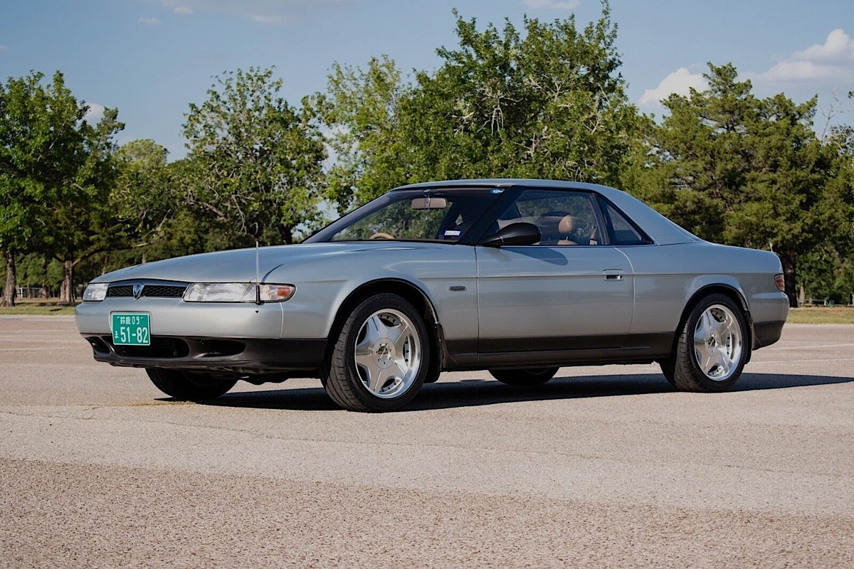 EUNOS COSMO パーツカタログ　マツダ 10 Things Gearheads Forgot About The 1990 Mazda Eunos Cosmo Sports Car