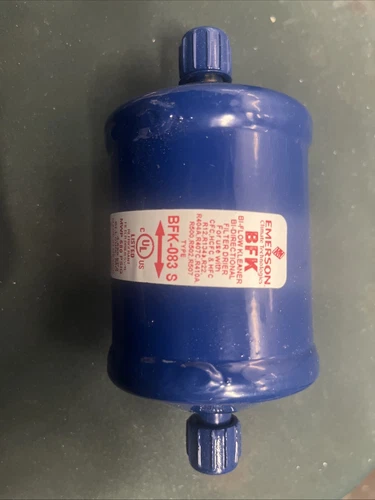 Emerson Central Air Conditioner Filter Dryer BFK083S