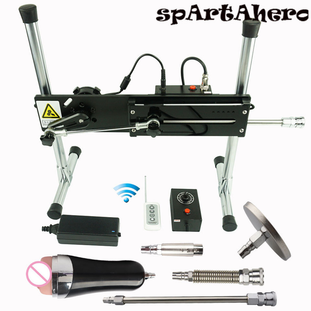 machine Sex machine for women sex machine ,120W machine,Stroke 15cmNew Stable