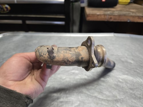 Pro Circuit Header Muffler Exhaust Honda 2007 Complete - Picture 7 of 24