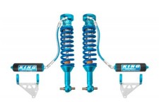 King Shocks 25001392 2.5 Front Coilovers For 2125 Ford Bronco 4wd
