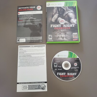 ps3 fight night champion cheats ps3 fight night champion cheats
