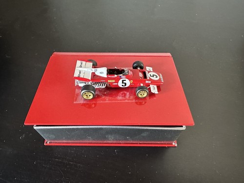 Ferrari F1 1:43 - Photo 15/20