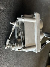 Borg Warner Turbo Systems Navistar 6.4L MaxxForce 7 Turbocharger Actuator...