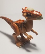 Lego Jurassic World Dinosaur Stygimoloch Breakout 75927 Mini Figure