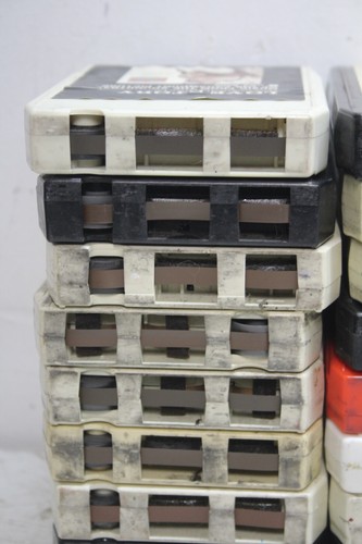 8 Track Tapes Cartridge Lot OF 16 FREE SHIPPING - Picture 7 of 10