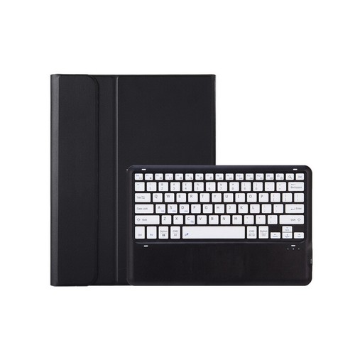 Bluetooth Keyboard Smart Case For iPad Pro 12.9 2021 2020 2018 Tablet Flip Cover - Picture 14 of 20