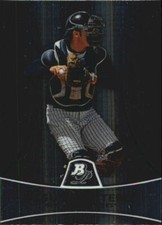 2010 Bowman Platinum Prospects Baseball (Pick Card From List) C82 11-22