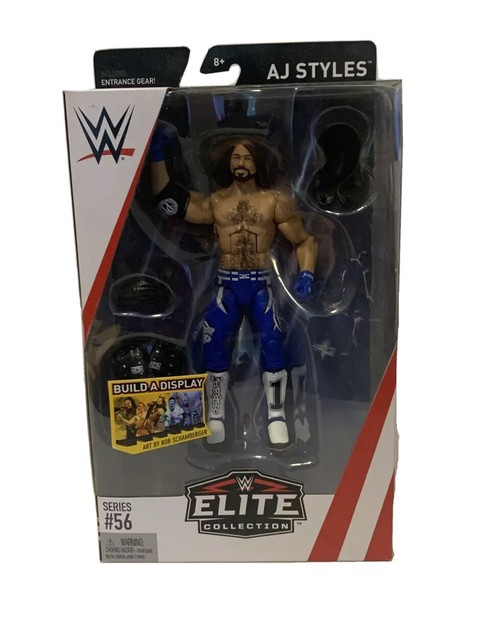 wwe elite 56