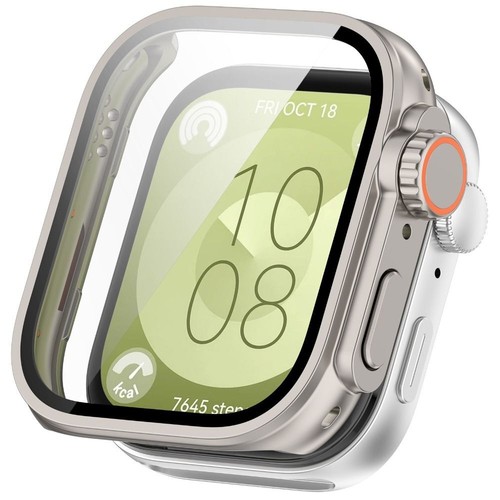 Smart Watch Change to Ultra2 Case Upgrade Case for Huawei Watch Fit 3 - Zdjęcie 11 z 18