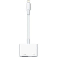Genuine Apple Lightning to HDMI/HDTV Adapter MD826ZM/A for iPhone 5,5c,5s,6 & 6s