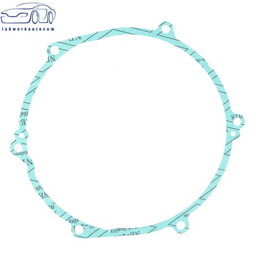 Gasket Kit For Kawasaki KX 250 KX250 Engine 1993-2003 - Picture 6 of 9