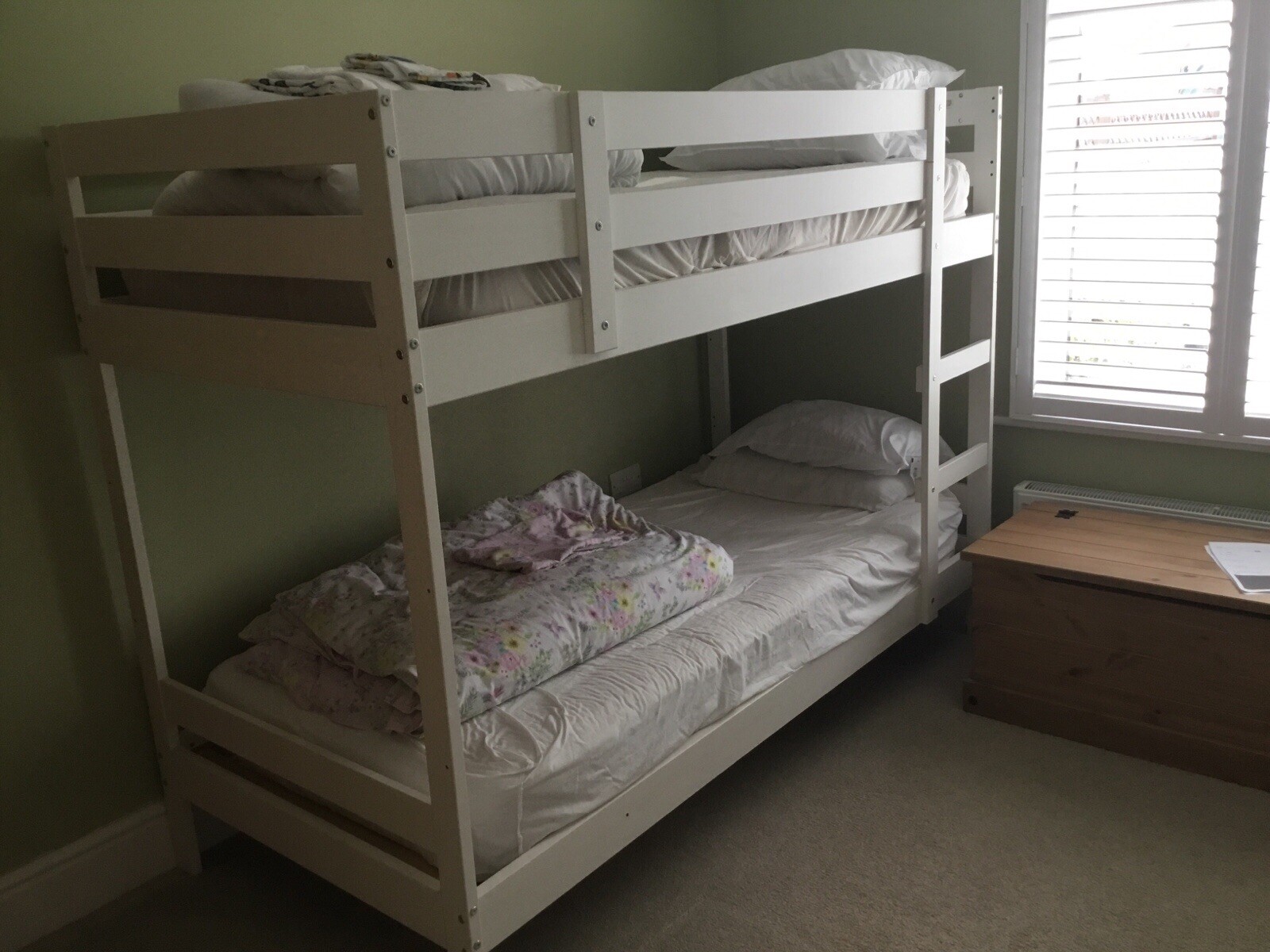 BUNK BEDS eBay