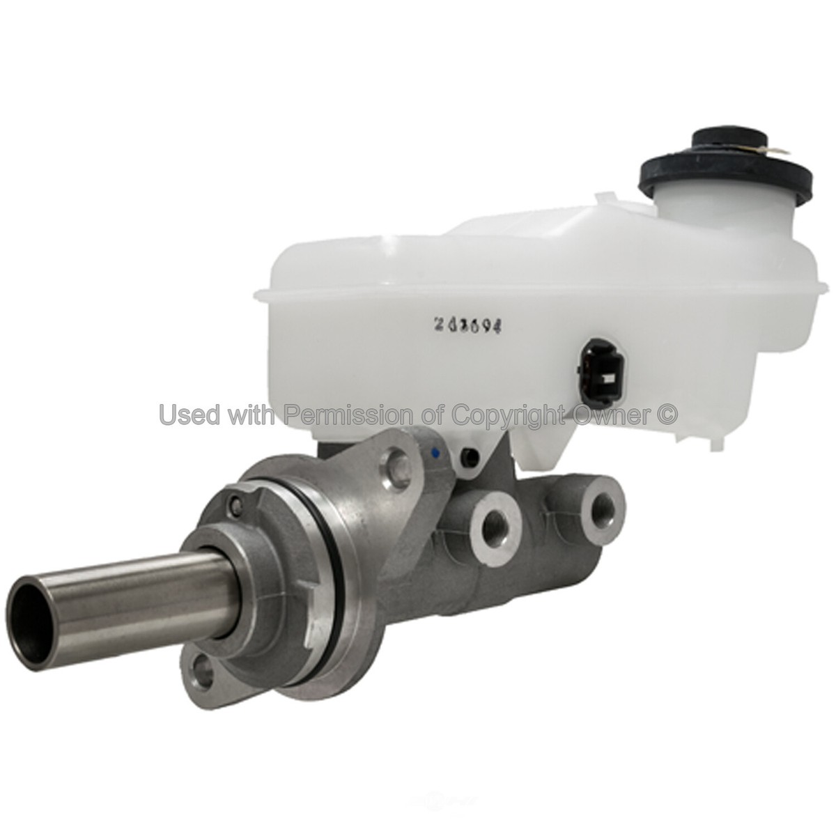 Brake Master Cylinder-New Quality-Built NM55421 fits 08-15 Scion