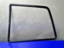 VW Lupo 6X Verkleidung Abdeckung Seitenscheibe Hinten rechts 6X3854772A