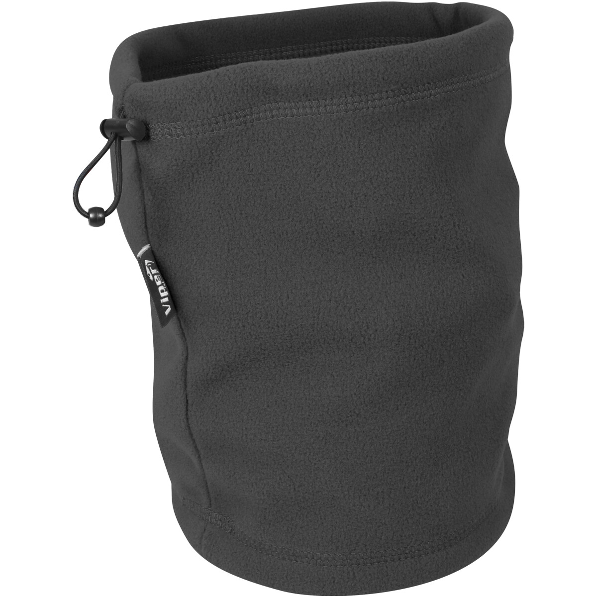 Viper Táctico Cuello Calentar Ejército Estirable Seguridad Militar Bufanda Negro