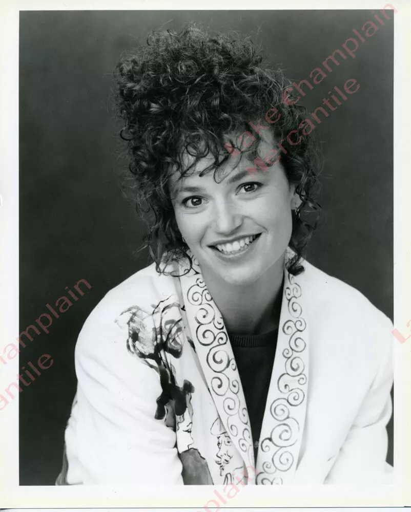 Clare Carey Coach