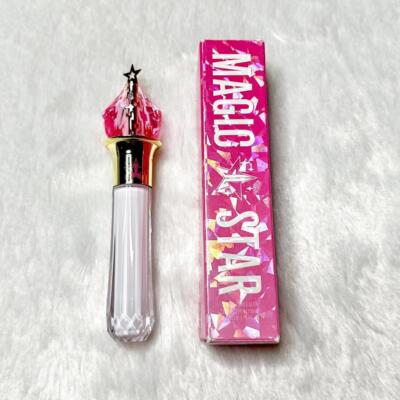 NIB Jeffree Star Magic Star Liquid Concealer C0 White Full Size, 3.4ml