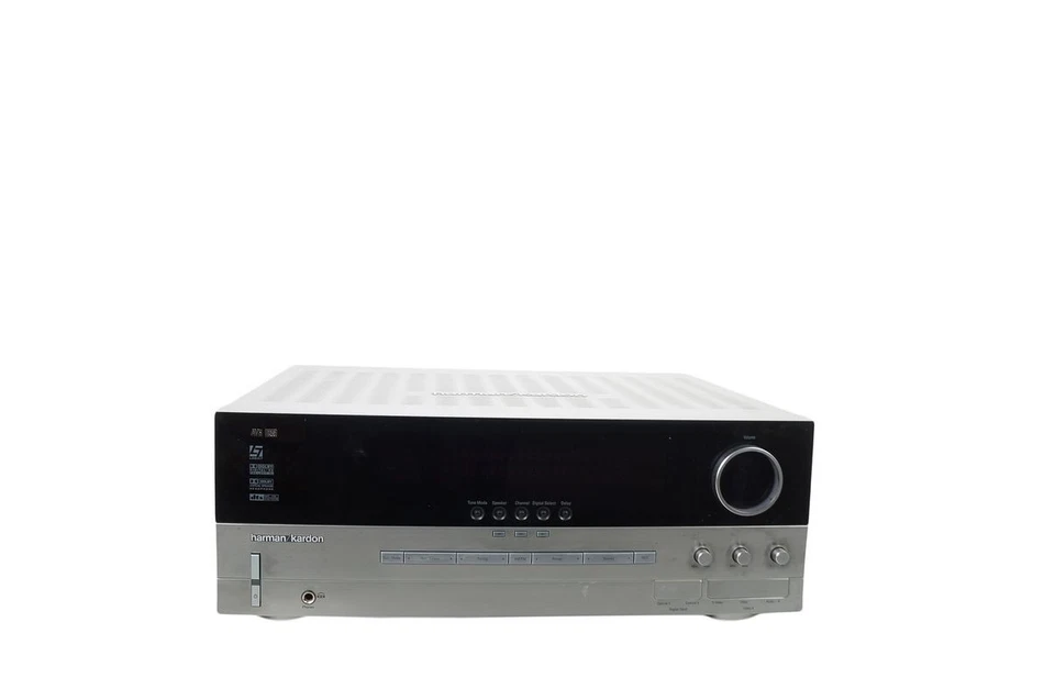 ✅Harman Kardon AVR 235 Dolby Digital DTS 7.1 AV-Receiver✅ - Bild 3 von 4