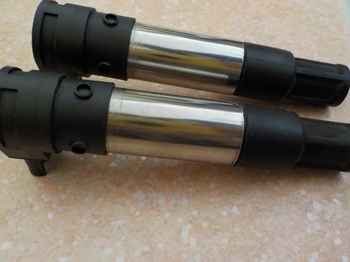 Spark Plug Cap Detonator 7715853-02 BMW R 1150 GS 2003 - Picture 11 of 12