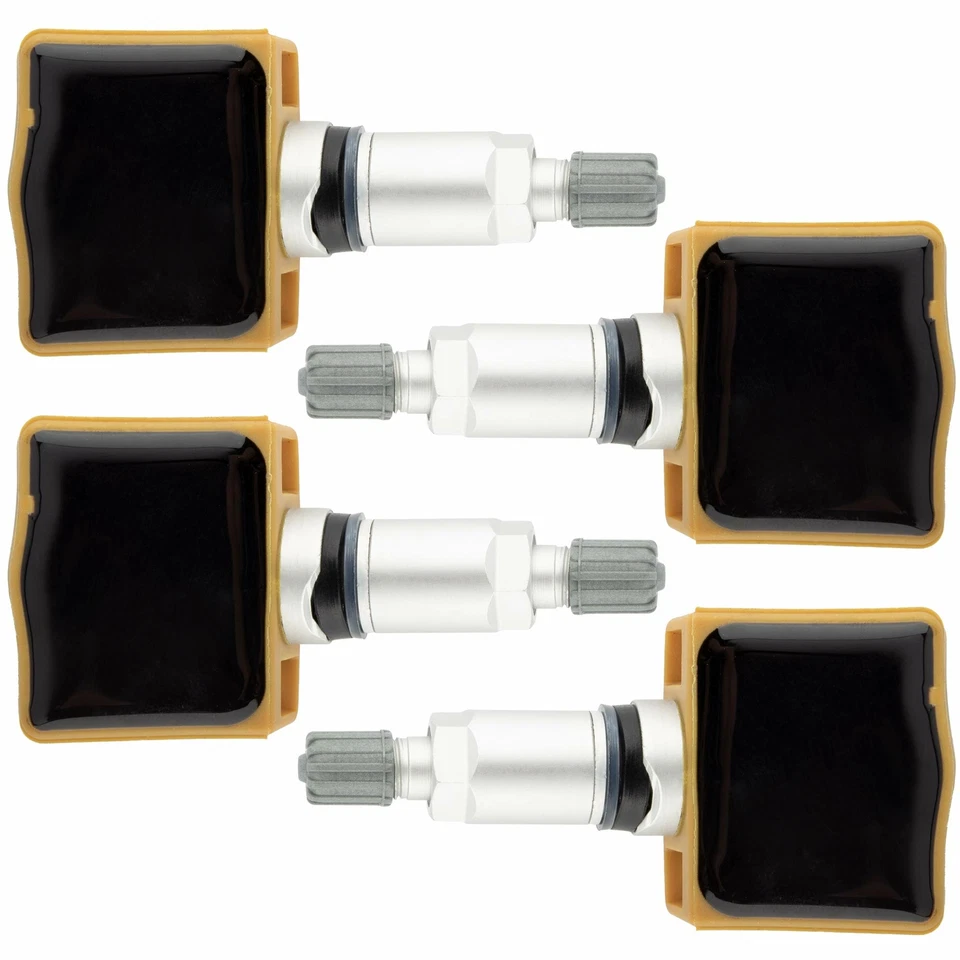 4Pcs TIRE PRESSURE SENSOR TPMS 315MHz For Nissan Infiniti Murano Frontier Quest - Image 3 of 4