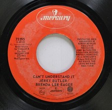 Brenda Lee Eager Vinyl