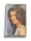 Shania Twain: Come On Over Cassette Tape 1999 Vintage