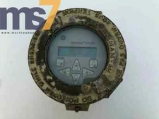 GE SENSING XMT868I DIGITALFLOW ULTRASONIC LIQUID TRANSMITTER #FOR PARTS