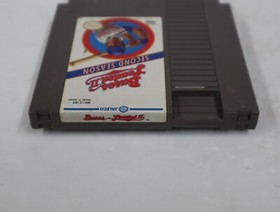 Bases Loaded 2 (NES, 1990) Cart Only 3 Screws